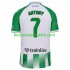 Fotballdrakter Real Betis Antony 7 Hjemmedraktsett 2026-2027 Kortermet til Herre