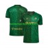 Fotballdrakter Real Betis Bortedraktsett 2026-2027 Kortermet til Herre