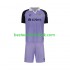 Fotballdrakter Real Betis Keeper Retro Hjemmedraktsett 2025-2026 Kortermet til Barn