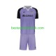Fotballdrakter Real Betis Keeper Retro Hjemmedraktsett 2025-2026 Kortermet til Barn
