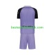 Fotballdrakter Real Betis Keeper Retro Hjemmedraktsett 2025-2026 Kortermet til Barn