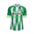 Fotballdrakter Real Betis Hjemmedraktsett 2026-2027 Kortermet til Herre