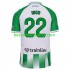 Fotballdrakter Real Betis Isco 22 Hjemmedraktsett 2026-2027 Kortermet til Herre