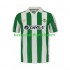 Fotballdrakter Real Betis Retro Hjemmedraktsett 2025-2026 Kortermet til Herre