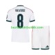 Fotballdrakter Real Madrid Federico Valverde 8 Hjemmedraktsett 2026-2027 Kortermet til Barn
