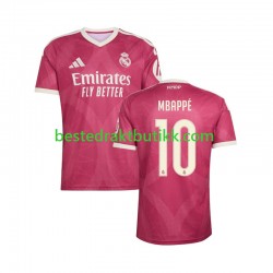 Fotballdrakter Real Madrid Mbappé Kylian 10 Tredjedraktsett 2026-2027 Kortermet til Herre