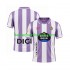 Fotballdrakter Real Valladolid Hjemmedraktsett 2026-2027 Kortermet til Herre