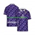 Fotballdrakter Real Valladolid Retro Hjemmedraktsett 2025-2026 Kortermet til Herre