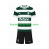 Fotballdrakter Sporting CP Hjemmedraktsett 2026-2027 Kortermet til Barn