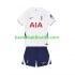 Fotballdrakter Tottenham Hotspur Hjemmedraktsett 2026-2027 Kortermet til Barn