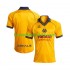 Fotballdrakter Villarreal CF Retro Hjemmedraktsett 2025-2026 Kortermet til Herre