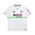 Fotballdrakter West Ham United Bortedraktsett 2026-2027 Kortermet til Herre