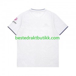 Fotballdrakter West Ham United Bortedraktsett 2026-2027 Kortermet til Herre