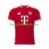 Fotballdrakter FC Bayern München Hjemmedraktsett 2026-2027 Kortermet til Herre