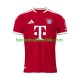 Fotballdrakter FC Bayern München Hjemmedraktsett 2026-2027 Kortermet til Herre
