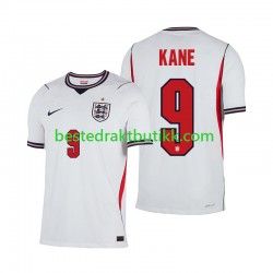 Fotballdrakter England Harry Kane 9 Hjemmedraktsett Fotball-VM 2026 Kortermet til Herre