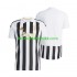 Fotballdrakter Juventus Hjemmedraktsett 2026-2027 Kortermet til Herre