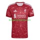 Fotballdrakter Liverpool Hjemmedraktsett 2026-2027 Kortermet til Herre