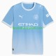 Fotballdrakter Manchester City Hjemmedraktsett 2026-2027 Kortermet til Herre
