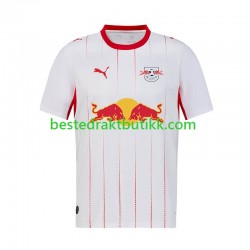 Fotballdrakter RB Leipzig Hjemmedraktsett 2026-2027 Kortermet til Herre
