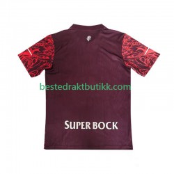 Fotballdrakter FC Porto Firestorm Hjemmedraktsett 2025-2026 Kortermet til Herre