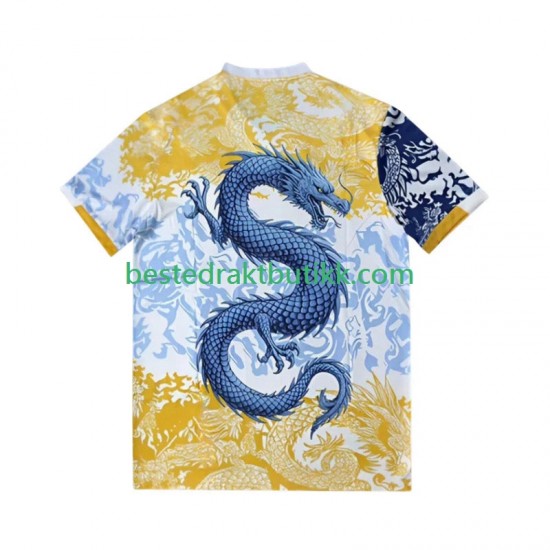 Fotballdrakter FC Porto Special Hjemmedraktsett 2025-2026 Kortermet til Herre