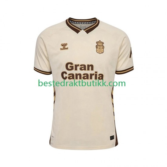 Fotballdrakter Las Palmas Tredjedraktsett 2025-2026 Kortermet til Herre