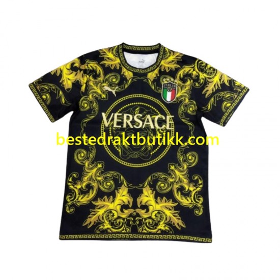 Fotballdrakter Italia Special 2024 Kortermet til Herre