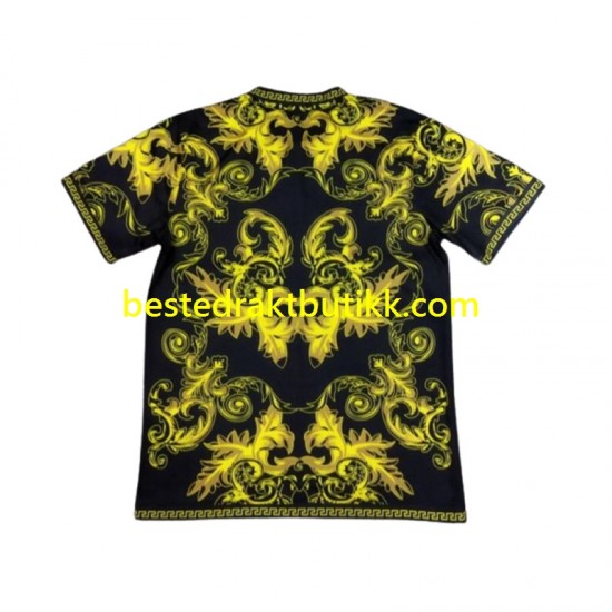 Fotballdrakter Italia Special 2024 Kortermet til Herre