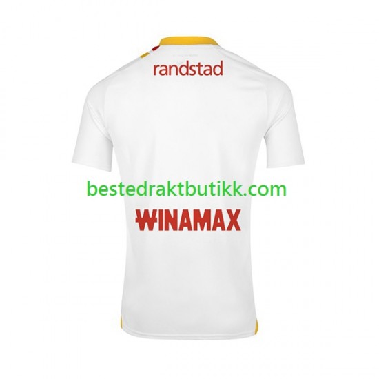 Fotballdrakter RC Lens Tredjedraktsett 2023-2024 Kortermet til Herre