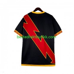 Fotballdrakter Rayo Vallecano Bortedraktsett 2023-2024 Kortermet til Herre