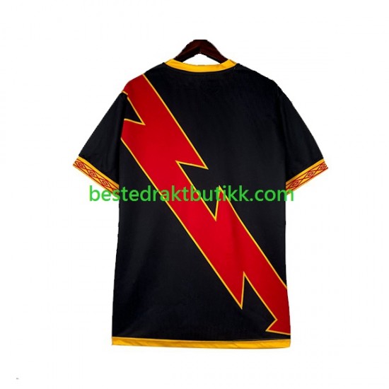 Fotballdrakter Rayo Vallecano Bortedraktsett 2023-2024 Kortermet til Herre