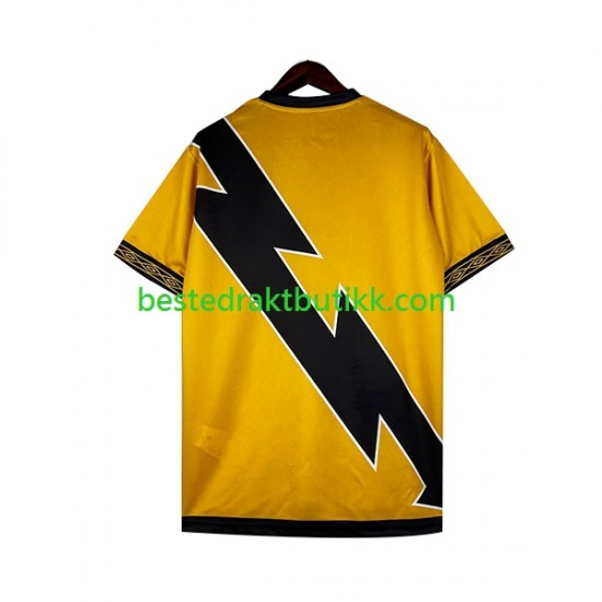 Fotballdrakter Rayo Vallecano Tredjedraktsett 2023-2024 Kortermet til Herre