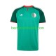 Fotballdrakter Algerie Bortedraktsett 2026 2027 Kortermet til Herre