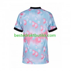 Fotballdrakter Belgia Bortedraktsett Fotball-VM 2026 Kortermet til Herre