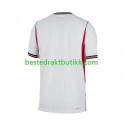 Fotballdrakter England Hjemmedraktsett Fotball-VM 2026 Kortermet til Herre