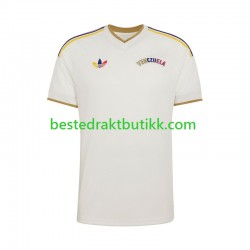 Fotballdrakter Venezuela Bortedraktsett 2026 Kortermet til Herre