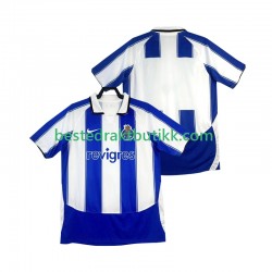 Fotballdrakter FC Porto 2003 Retro Hjemmedraktsett 2004 Kortermet til Herre