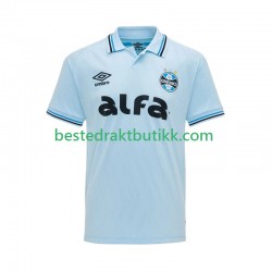 Fotballdrakter Gremio Bortedraktsett 2025-2026 Kortermet til Herre