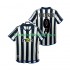 Fotballdrakter Newcastle United SHEARER 9 2000 2001 Retro Hjemmedraktsett Kortermet til Herre
