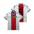 Fotballdrakter Paris Saint-Germain WEAH 9 1995 Retro Bortedraktsett 1994 Kortermet til Herre