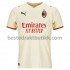 Fotballdrakter AC Milan Bortedraktsett 2021-2022 til Herre