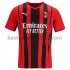 Fotballdrakter AC Milan Hjemmedraktsett 2021-2022 til Herre