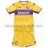 Fotballdrakter ACF Fiorentina Tredjedraktsett 2021-2022 til Barn
