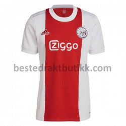 Fotballdrakter AFC Ajax Hjemmedraktsett 2021-2022 til Herre