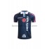 Fotballdrakter AFC Ajax Retro Bortedraktsett 1997-1998 til Herre