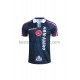 Fotballdrakter AFC Ajax Retro Bortedraktsett 1997-1998 til Herre