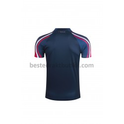 Fotballdrakter AFC Ajax Retro Bortedraktsett 1997-1998 til Herre
