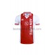 Fotballdrakter AFC Ajax Retro Hjemmedraktsett 1994-1995 til Herre