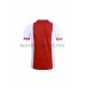 Fotballdrakter AFC Ajax Retro Hjemmedraktsett 1994-1995 til Herre